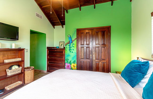 Tres Cocos Resort - Foto 73