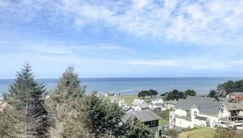 Sea Escape at Spruce Overlook - Foto 4