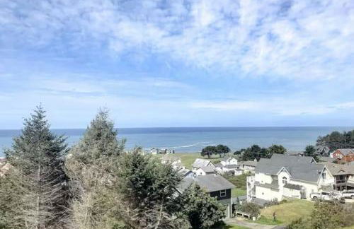 Sea Escape at Spruce Overlook - Foto 4