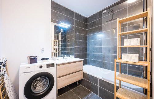 Capucines des Alpes - Au pied du Mont Blanc - Foto 10