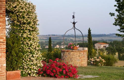 Casa Vacanze B&B Poggio Al Vento Toscana - Photo 13