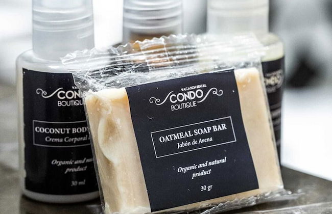 APART ESTUDIO DE LUJO a pasos de 5ta Av. - Photo 9