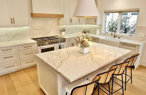 Beach Paradise - Stunning 3-Story in Long Beach - Foto 34