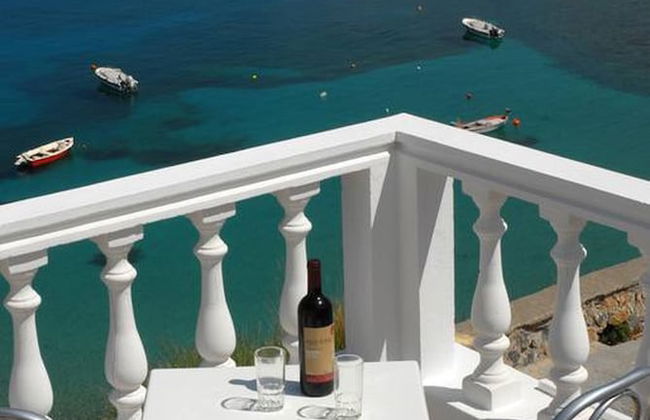 Beach Lovers Courtyard View Studio For Two - Foto 15