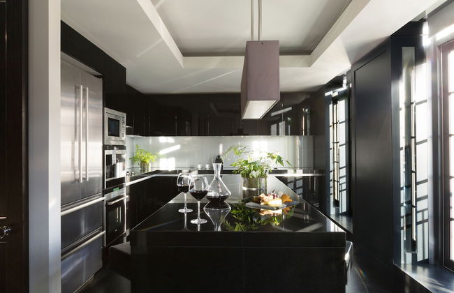 Grosvenor House Suites - Foto 22