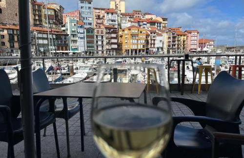 Vivienda en el centro con garaje - Foto 18