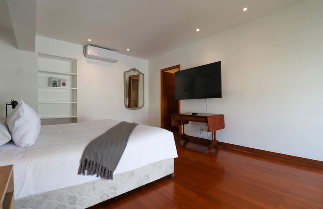 w Radiant 2BR w Modern Terrace in Miraflores - Foto 7