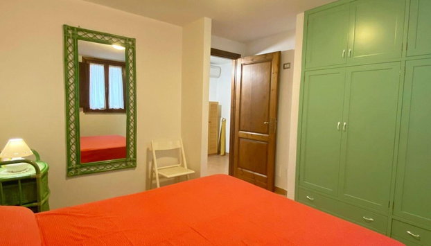 Comfort house with sea view- 5 minutes from the sea - Foto 4, Habitación