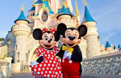 Maison Paris, Vallée Village, Disney & Astérix - Foto 14