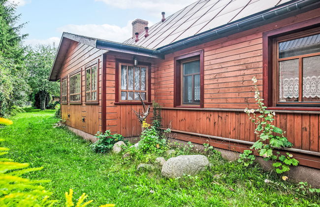 U Prababci Olgi - Foto 32