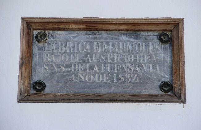 Molino de Saladilla - Photo 44