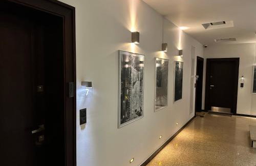 Apartament 7 z dużym tarasem - Foto 16