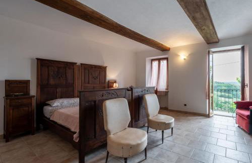 Holiday Home Zio-Nonno by Interhome - Foto 20