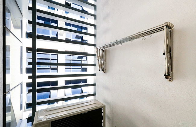 3 Tower by Plush - Foto 21