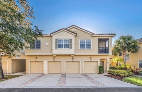 3 bedrooms townhome Gated Resort 5 minutes from Disney - Foto 29