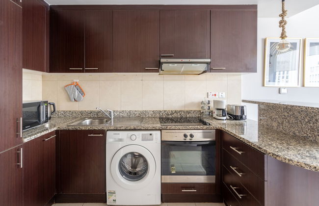 HiGuests - Sky Gardens - Photo 7