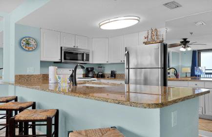 SunDestin Resort Unit 1108 - Photo 6