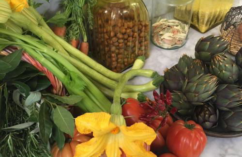 Agriturismo del Pigato - Bio Vio - Foto 7