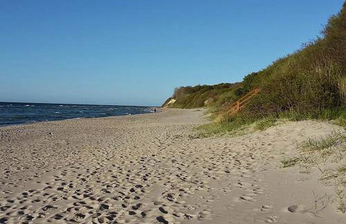 Küstennest Rügen - Foto 18