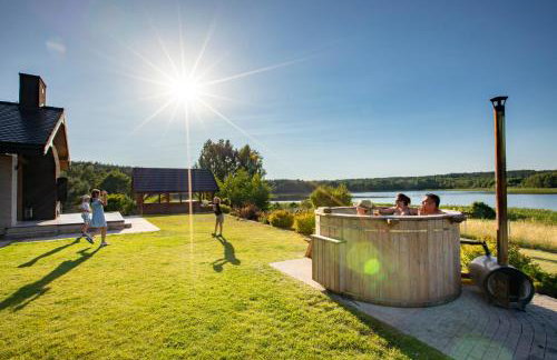 Siedlisko Rogówko - Foto 23