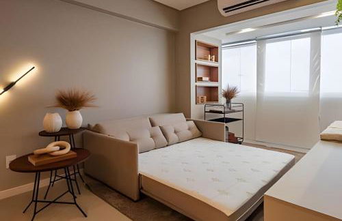 Mont Blanc Apartamentos - Photo 73