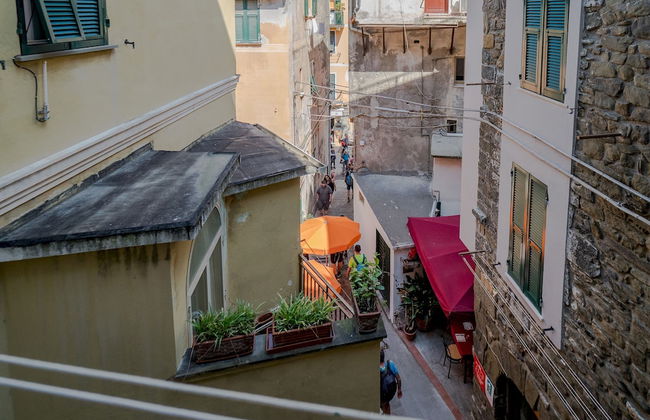 Ventu de Ma - Foto 24