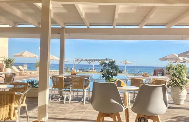 Nautica Hotel Apartments - Photo 51