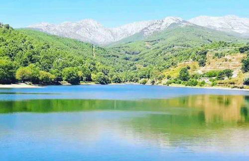 Piso centro Arenas: Mira Gredos - Foto 16