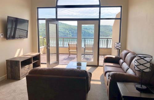 D'Monaco Resort Condos on Table Rock Lake - Foto 15