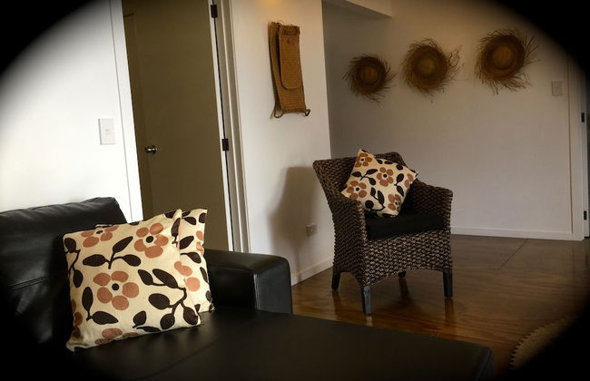 Rarotonga Villas - Foto 21