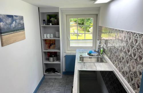 Altes Friesenhaus Ost - Foto 10