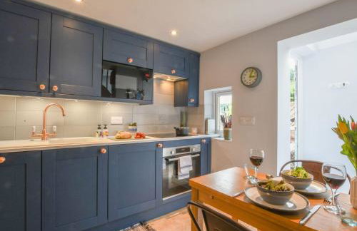 Caines Cottage - Foto 9