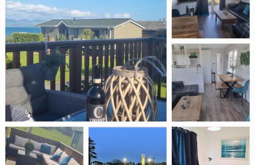 42 pine lodge & sea views - Foto 35