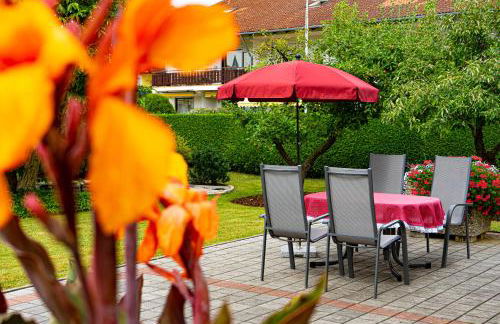 Gäste- und Appartementhaus Roswitha Huber - Foto 15