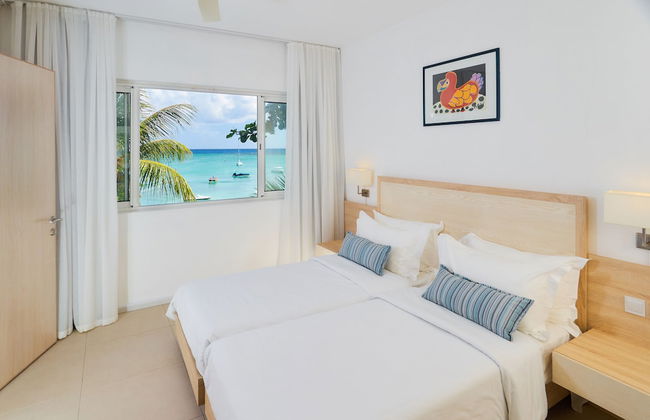 Le Beachclub Serviced Apartments and Villas - Photo 12