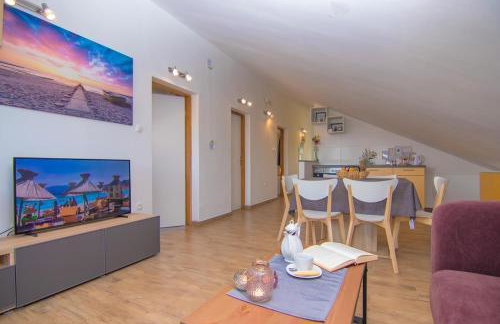 Peaceful Holiday apartment in Muraj - Photo 1