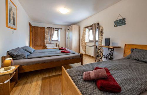 Villa Histria, a wonderful and luxurious villa - Foto 9