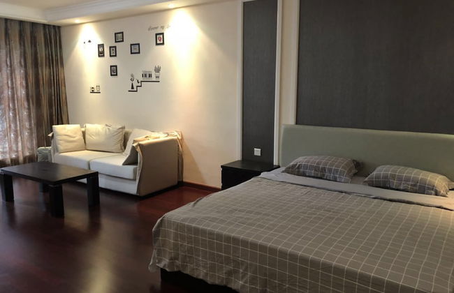 Jia Zhao Ye Sunny Seaview Apartment - Foto 5