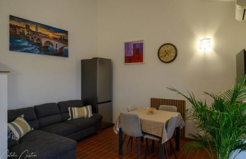 Casa delle Magnolie a poca distanza da Verona e Fiera - Foto 12