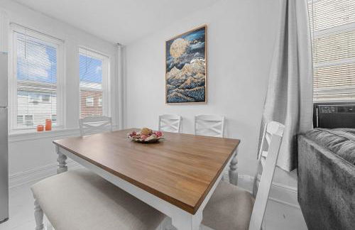 Modern-6 people to sleep-15 min from NYC-private Parking - Foto 15