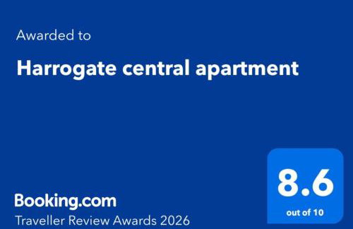 Harrogate central apartment - Photo 2
