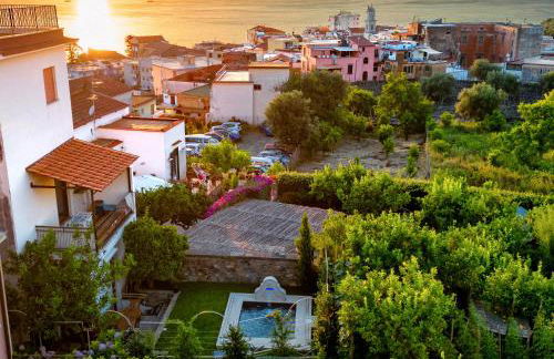 INSULA LUBRENSIS flat - Photo 15