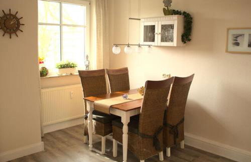 Ferienwohnung auf Insel Poel - Foto 12