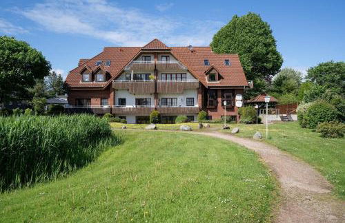 Landhaus Pönitz am See Wohnung 7 - Foto 35
