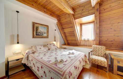 Arties Luxury Apartments - Parking y Guardaski en Vall de Ruda - Photo 58