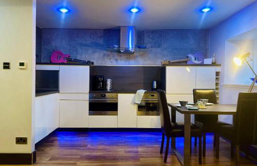 City Centre Old Town Apartment - Foto 11