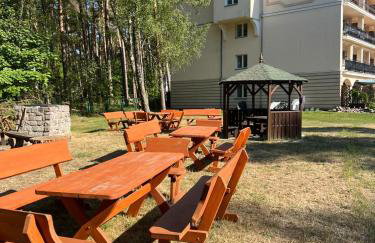 APARTAMENT RELAX BLUE MARE - Foto 8