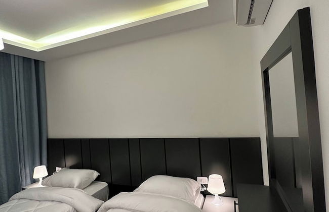 Modern 2bedroom For Rent Abdoun2 - Foto 7