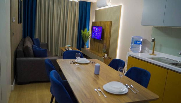 Exclusive Spacious 2 1 Apartment 2 Bathrooms - Core Living - Foto 5