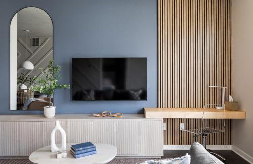 Sleepy Bear Retreat - Foto 1